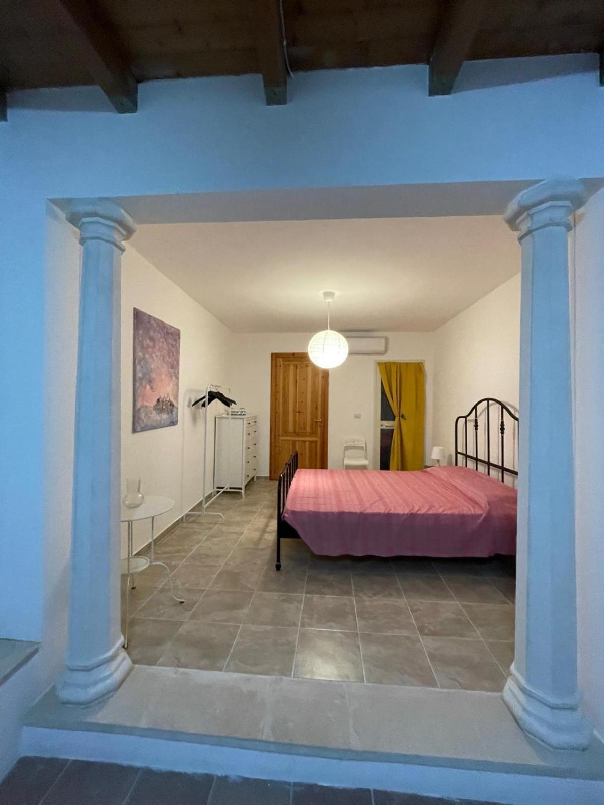 Villa La Fenice Santa Maria al Bagno Exterior foto