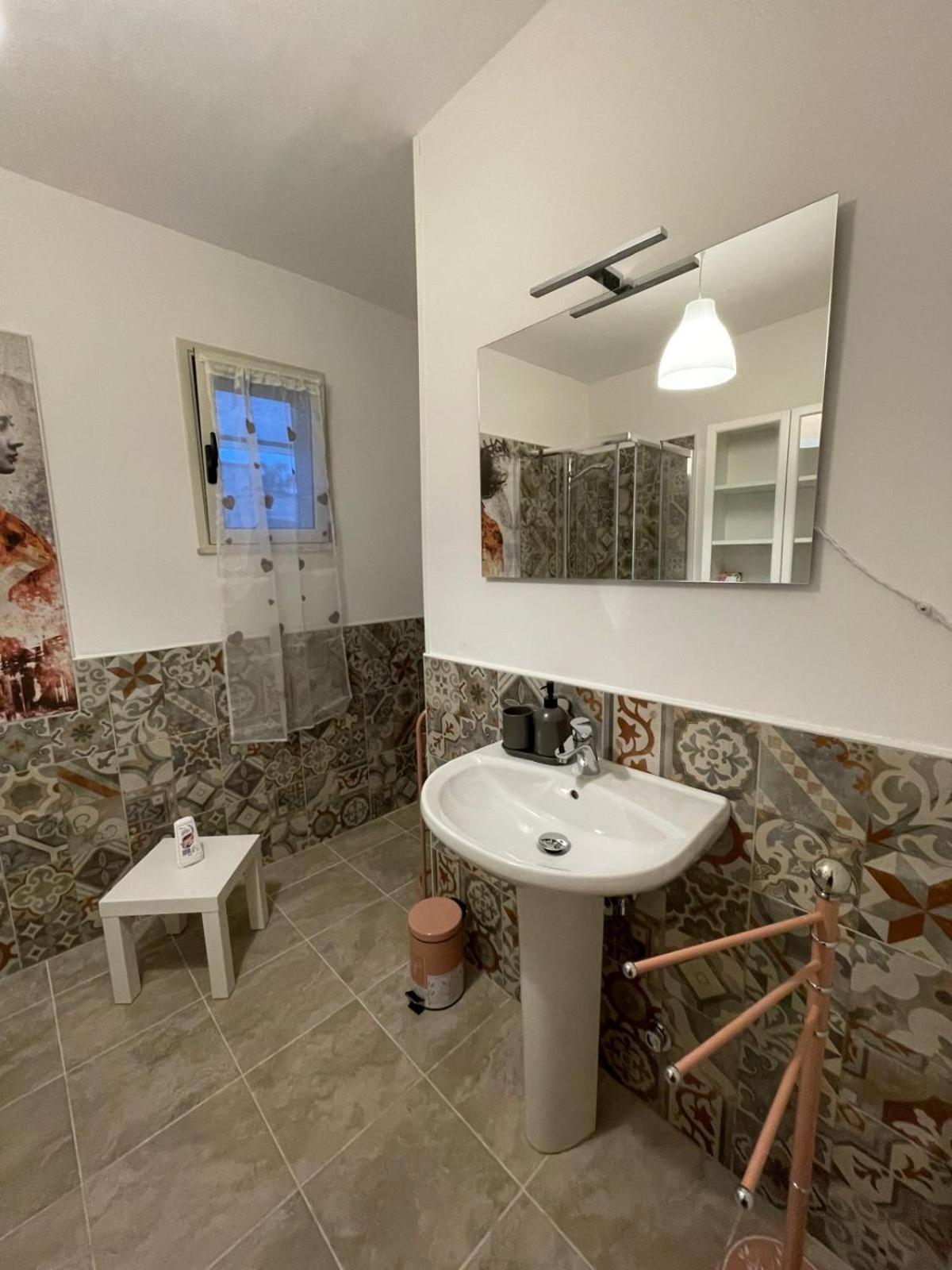 Villa La Fenice Santa Maria al Bagno Exterior foto
