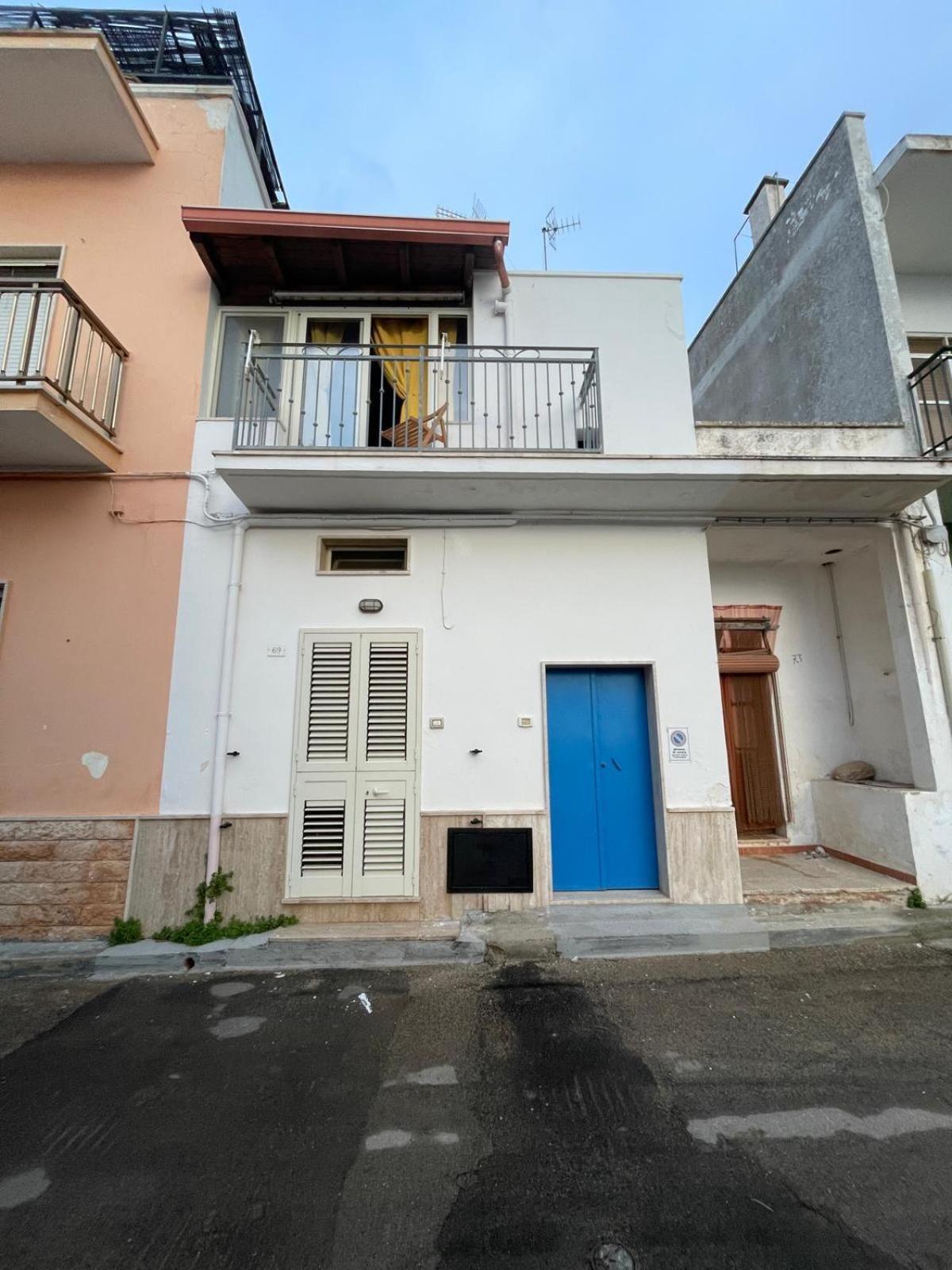 Villa La Fenice Santa Maria al Bagno Exterior foto