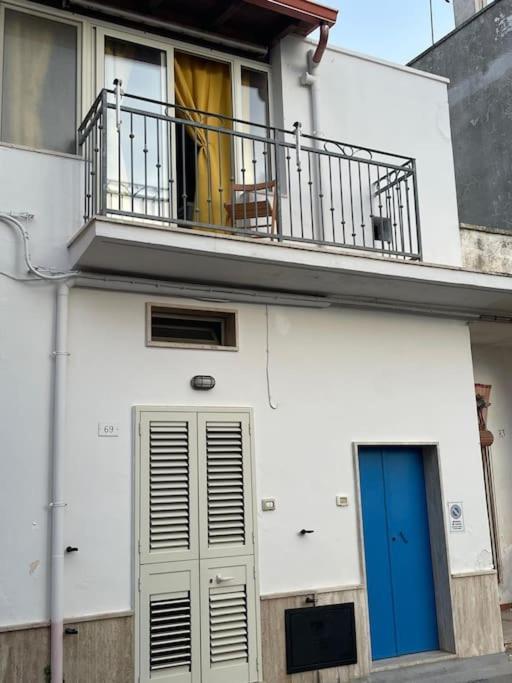 Villa La Fenice Santa Maria al Bagno Exterior foto